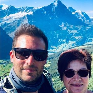 Meet your Posher, Marcel